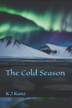 Paperback The Cold Season Book