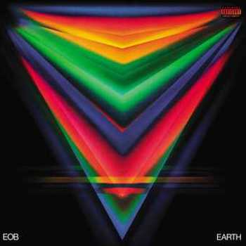 Vinyl Earth (LP) Book