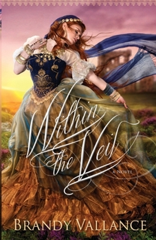 Paperback Within the Veil Book