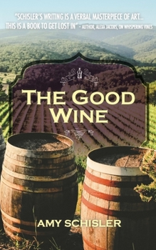 Paperback The Good wine Book