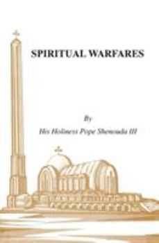 Paperback Spiritual Warfares Book