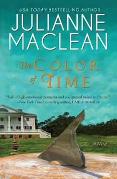 The Color of Time - Book #9 of the Color of Heaven