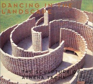 Hardcover Dancing in the Landscape Book