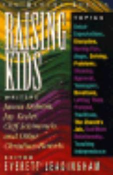 Paperback Raising Kids (Dialog) Book