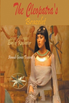 Paperback The Cleopatra's Brazelet Book