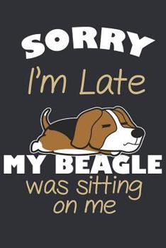 Paperback I Love My Beagle: Journal for Beagle Lovers and Owners Book