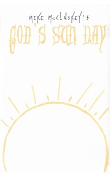 Paperback God's sun day Book