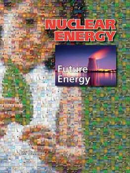 Nuclear Energy - Book  of the Future Energy