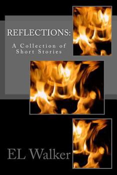 Paperback Reflections: : A Collection of Short Stories Book