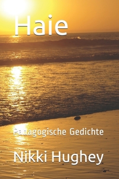 Paperback Haie: Padagogische Gedichte [German] Book