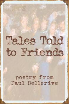 Paperback Tales Told to Friends Book