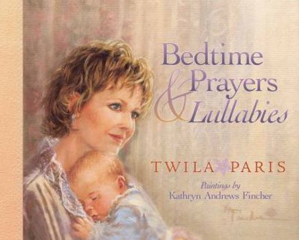 Hardcover Bedtime Prayers and Lullabies Book
