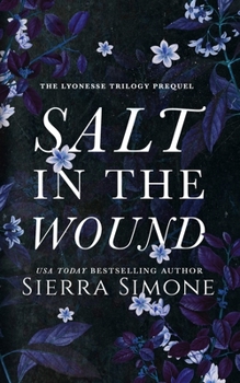 Paperback Salt in the Wound Book