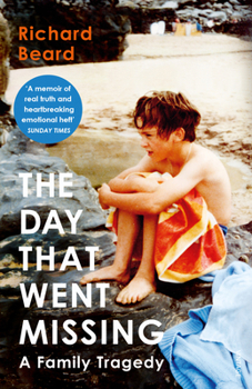 Paperback Day That Went Missing Book