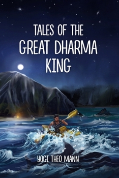 Tales of the Great Dharma King