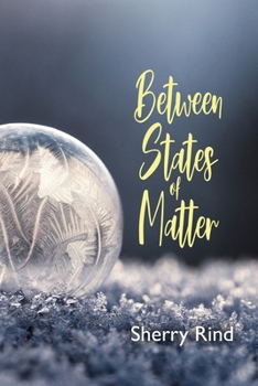 Paperback Between States of Matter Book