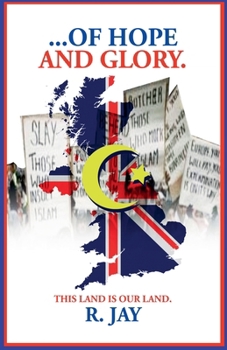 Paperback . . . . of Hope and Glory Book