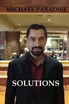 Paperback Solutions Book