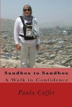 Paperback Sandbox to Sandbox Book