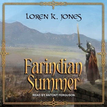 MP3 CD Farindian Summer Book