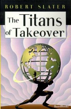 Paperback The Titans of Takeover Book