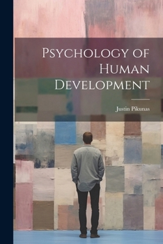 Paperback Psychology of Human Development Book