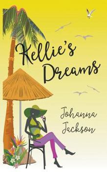 Paperback Kellie's Dreams Book
