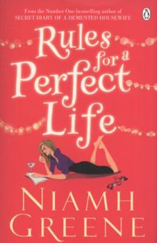 Paperback Rules For A Perfect Life Book