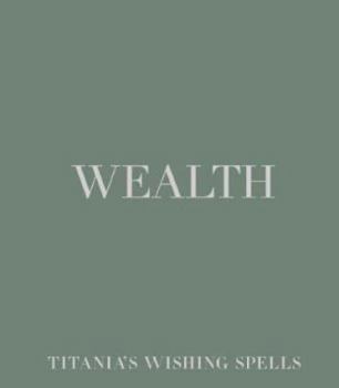 Hardcover Wealth Book