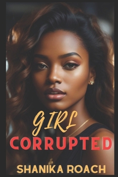 Paperback Girl Corrupted Book