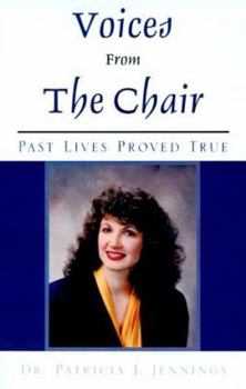 Paperback Voices From The Chair Book