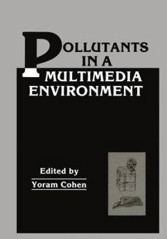 Paperback Pollutants in a Multimedia Environment Book