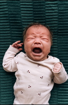 The Cure Was Right: Boys Don’t Cry (But Should)