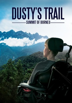 DVD Dusty's Trail Book