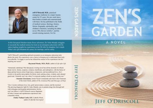 Paperback Zen's Garden Book