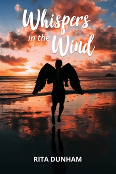 Paperback Whispers In The Wind Book