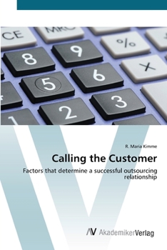 Paperback Calling the Customer Book
