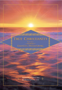 Paperback True Christianity 1 Book