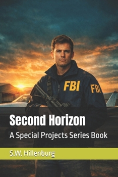 Paperback Second Horizon: A Special Projects Series Book