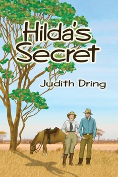 Paperback Hilda's Secret Book