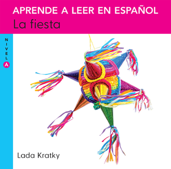 Paperback La Fiesta (Nivel A) / The Party (Level A) [Spanish] Book