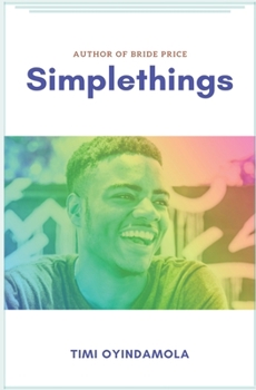 Paperback Simplethings Book