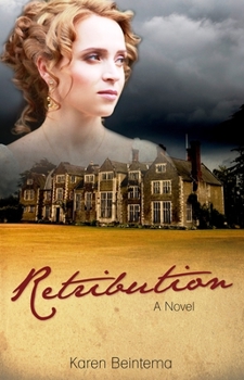 Paperback Retribution Book