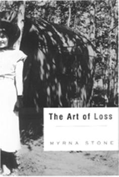 Paperback The Art of Loss Book