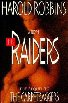 Hardcover Raiders Book