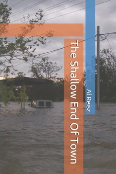 Paperback The Shallow End Of Town Book