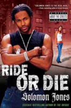 Paperback Ride or Die Book