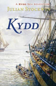 Kydd - Book #1 of the Thomas Kydd