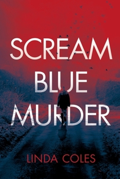 Paperback Scream Blue Murder Book