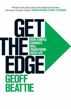 Paperback Get the Edge Book